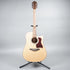 Gilman Guitars 50 Series Acoustic Electric Guitar - Natural Satin